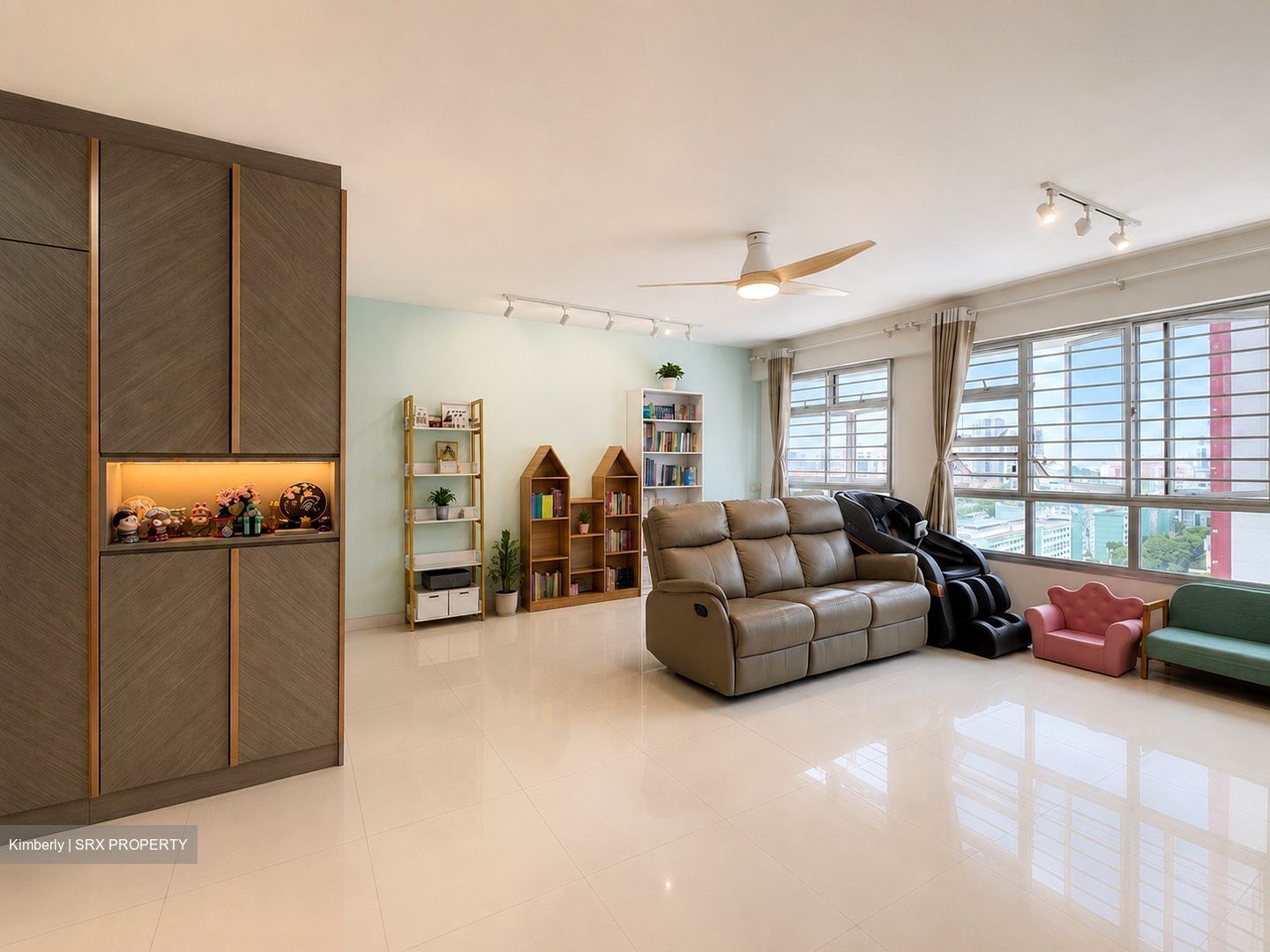 Blk 228B Ang Mo Kio Court (Ang Mo Kio), HDB 5 Rooms #565826351